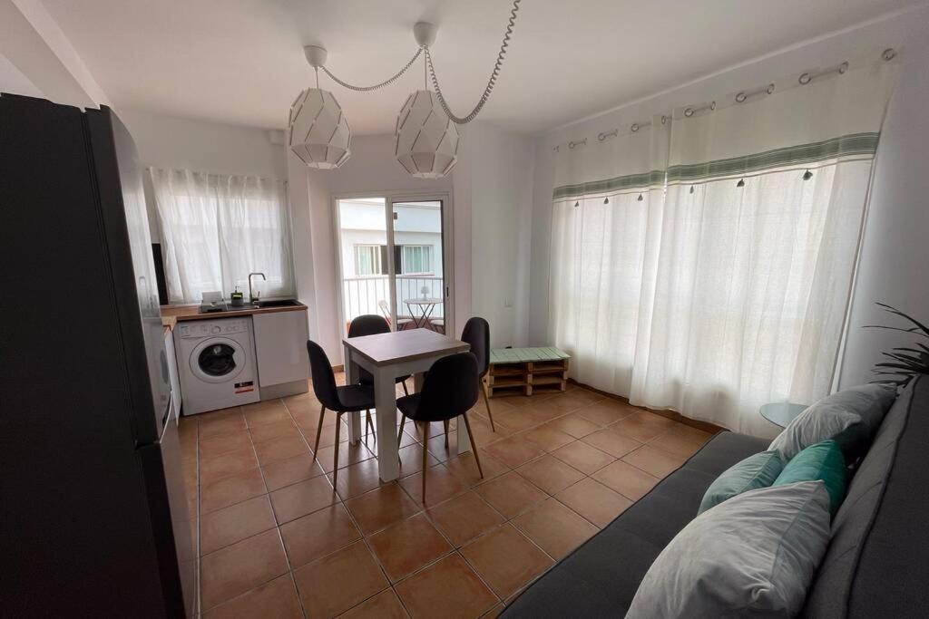 Your Urban Home Corralejo Exterior foto