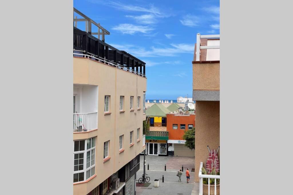 Your Urban Home Corralejo Exterior foto