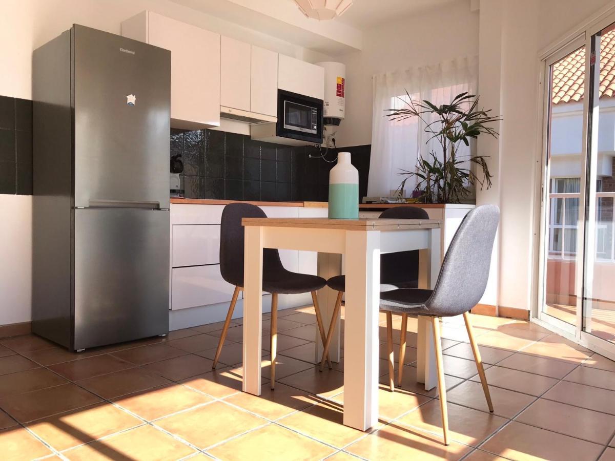 Your Urban Home Corralejo Exterior foto